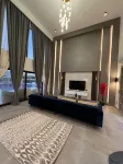 Gray luxury Villa adults only - วิลล่า