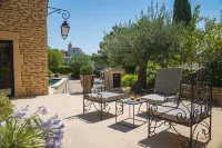 Provencal Mas – Gordes, Pools & Amazing View - Pools
