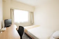 Smile Hotel Hachioji Minamiguchi ekimae - พร้อมอาหารเช้า