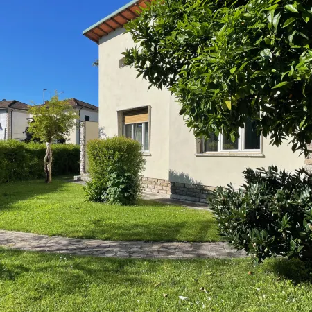 AMALIA Villa & Apartments