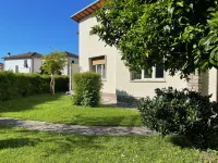 AMALIA Villa & Apartments - maisons de vacances
