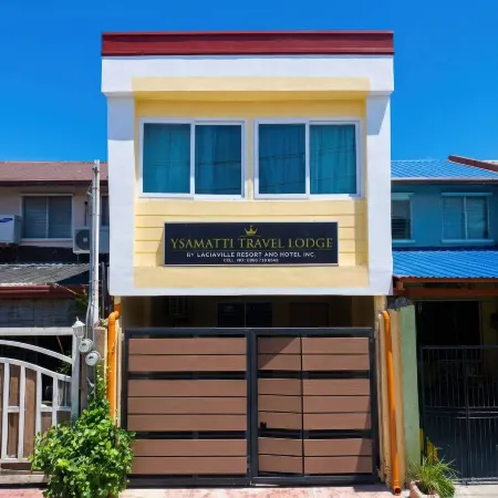 Ysamatti Travel Lodge