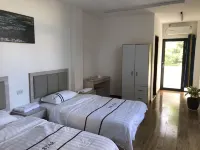 XKH APARTMENT - Dağ Manzaralı
