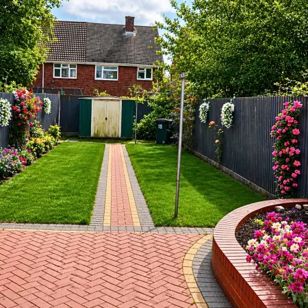 Elite Unseen Suites | 2BR House Near Coventry Arena With Free Parking