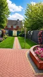 Elite Unseen Suites | 2BR House Near Coventry Arena With Free Parking - บังกะโล