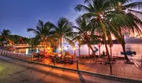 The Island Nook Barbados | Poolside Retreat by the Gap - 2-Star