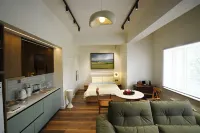 Haven III- Quiet Luxury next to Shangri-La UB - Condos