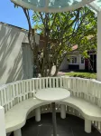 Ivory House - parking