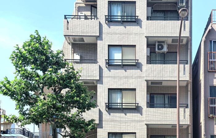 VILLA WASEDA