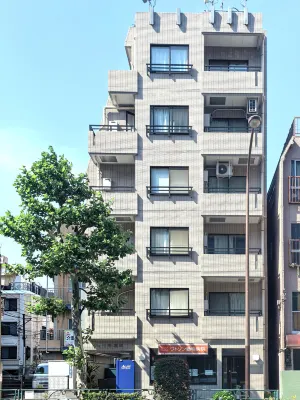 VILLA WASEDA - Wi-Fi