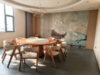 Ji-Hotel - Bữa sáng