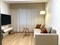 Newly Renovated Japandi 1BR | Near Shangri-La - Condos