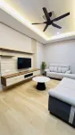 47 Serenity Stay Cameron HIghlands - Balkon