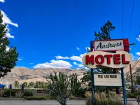 Andruss Motel - Motels