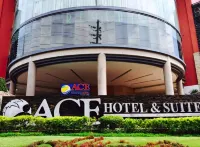 Ace Suites by the WaterSpa - Budget Room -  Appartamenti vacanze