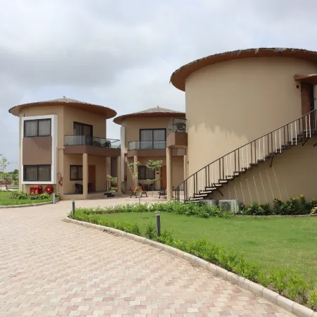 Cloud9 Club Resort (A Unit of Dawon Hospitality)