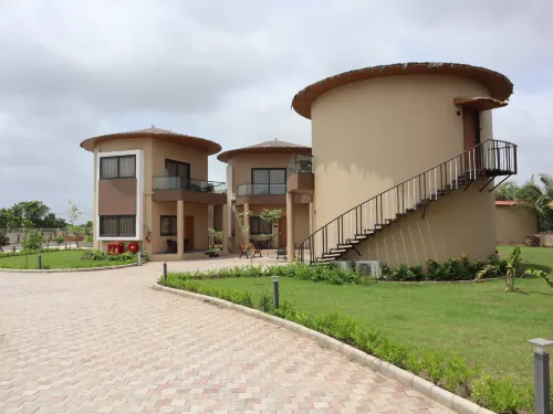 Cloud9 Club Resort (A Unit of Dawon Hospitality) - 4-Star