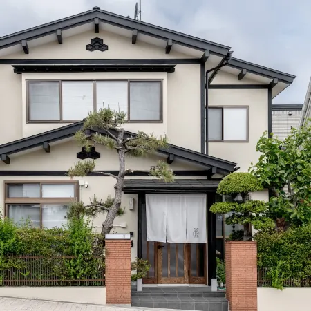 MOTOMACHI STAY -Fumoto-