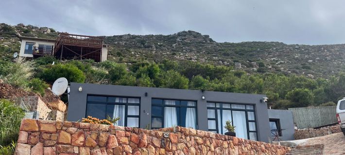 The Carved Rock | Mountain & Sea Views Hoteles en Ciudad del Cabo