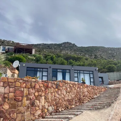 The Carved Rock | Mountain & Sea Views Hotels near Harbour Bay Mall