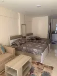 Cozy Studio | Private Beach & Pool | Tiba Golden Resort - 2 ดาว