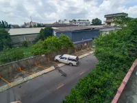 Snap Mansion Hatyai - parking