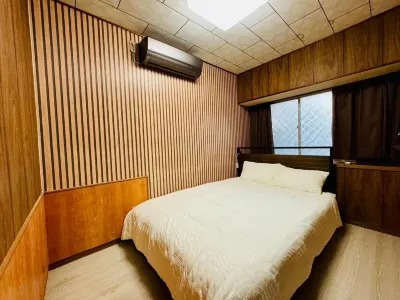 Kaze No Ya Các khách sạn gần JR Tsubaki Station