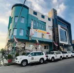 Royal City Hotel - 2星級