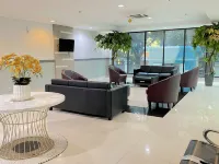 Makati Hotel Cibitung Hotels near Cibeureum Lake