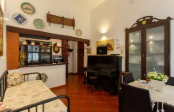 Historic residence next to Piazza Duomo