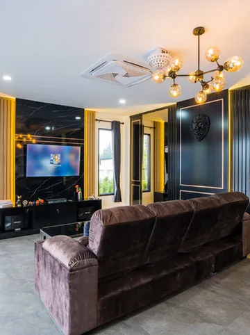 รูปภาพของBoss PoolVilla Pattaya Bang Saray Beach 1 km.