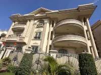 Huazhu Yijia Guesthouse