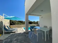 PALMandre (Pag Appartment Luxurious) Hotels in 