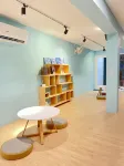 Lazy hostel