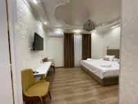 Bibihojar Hotel Hotels in Khiva