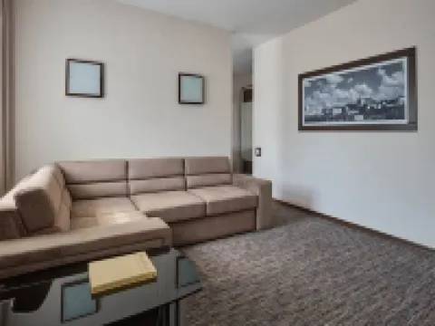 Hotel Neman