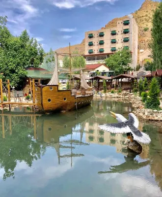 Biçen Otel Hotels in 