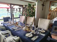 The Embassy B&B - Beach