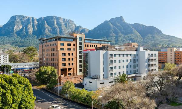 Neighbourgood Newlands
