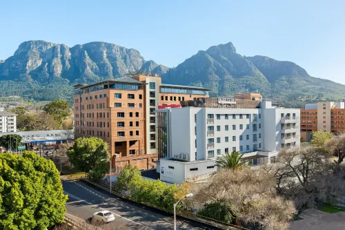 Neighbourgood Newlands - Spa