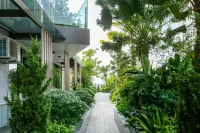 Armin Homes Studio at Solforest Ecopark