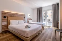 B&B HOTEL Sassari Hotels in Sassari