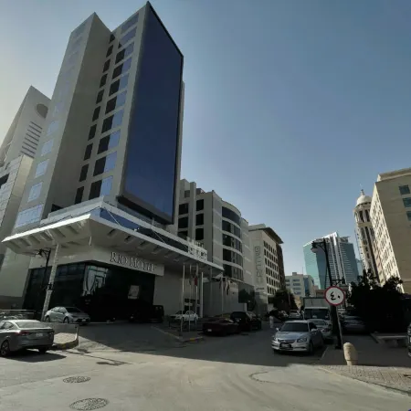 Rio Olaya Hotel