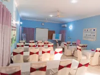 New Indus Hotel