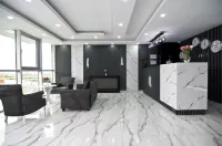 HİLL LİFE HOTEL Hotels in Karakas Mahallesi