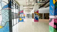 Apartement Urbano By NamRoom Hotels in North Bekasi