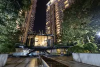 The Shore Premier Suites Melaka Hotels in 