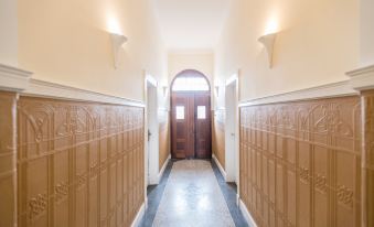 Ferienwohnung Anne Therese