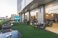 Myrtle Hotel Al Shohadaa