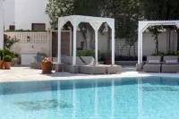 Despotiko Hotel